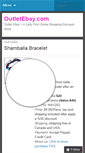 Mobile Screenshot of outletebay.com